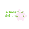 Scholars & Dollars & Dollars